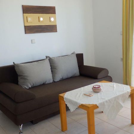 Maro Suites Tavronítisz Kültér fotó
